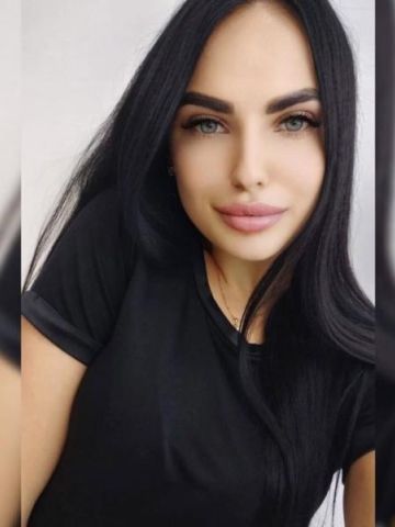 Анкета проститутки Мирослава - Фото 1, , 23 года, №302277